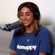 EP 102 - مهشاد گودرزی | Monoppy.ir