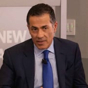 EP 196 - Vali Nasr | زلزله ژئوپولیتیک اخیر و آینده جامعه ایرانی