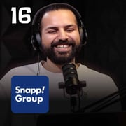 EP 202 - Navid Khadivi - MD | مدل ساخت و توسعه کسب‌وکار در اسنپ