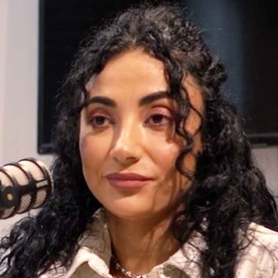 EP 189 – Dorian Who | طراح مد و بنیان‌گذار برند دورین هو