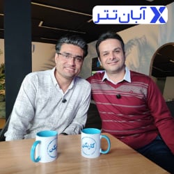 فرهاد مسعودی: جنگلبان و بنیان‌گذار بوم‌گردی سرخدار