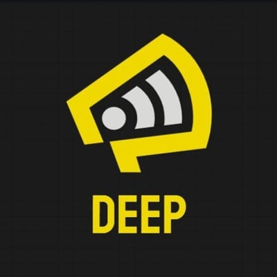 deep podcast | دیپ پادکست